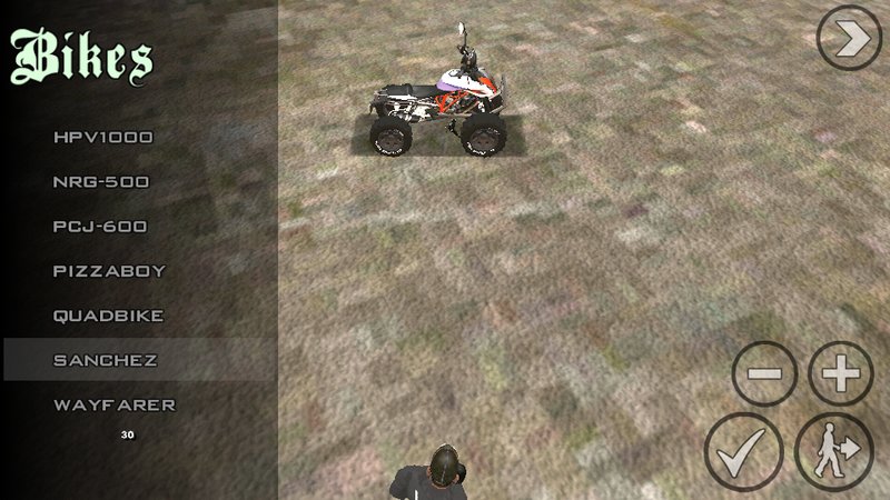 mod