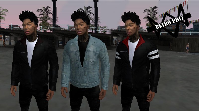 mod