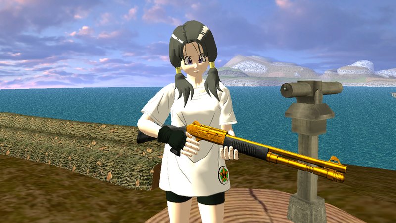 mod