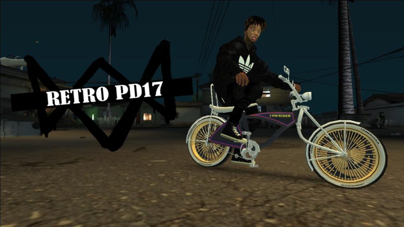 mod
