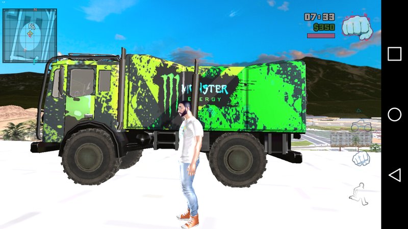 mod