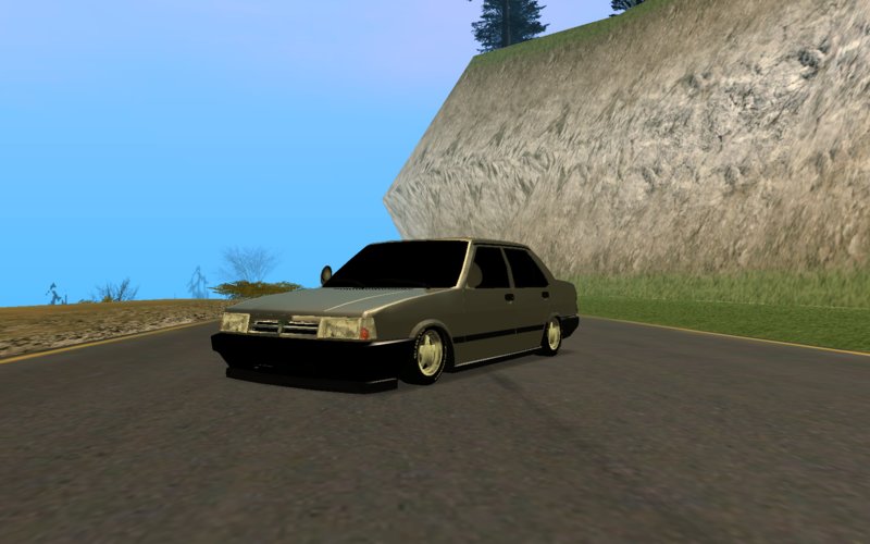 mod
