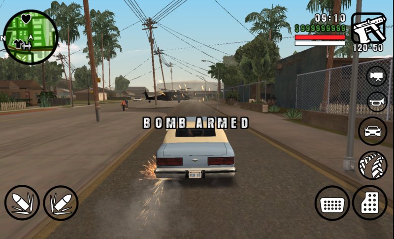 mod