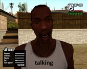 Facial Expressions Mod