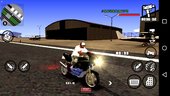 Realistic Airport Mod