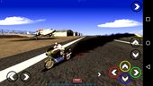 Realistic Airport Mod