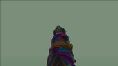 Skadi (Such Cold) from Smite