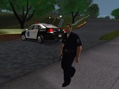 SFPD SKINS V1