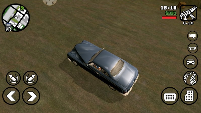 mod