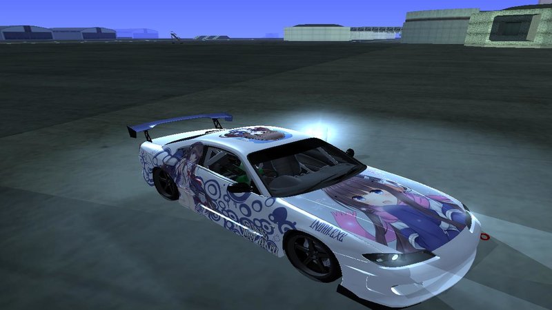 mod