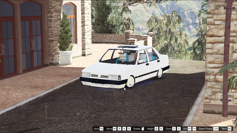 mod