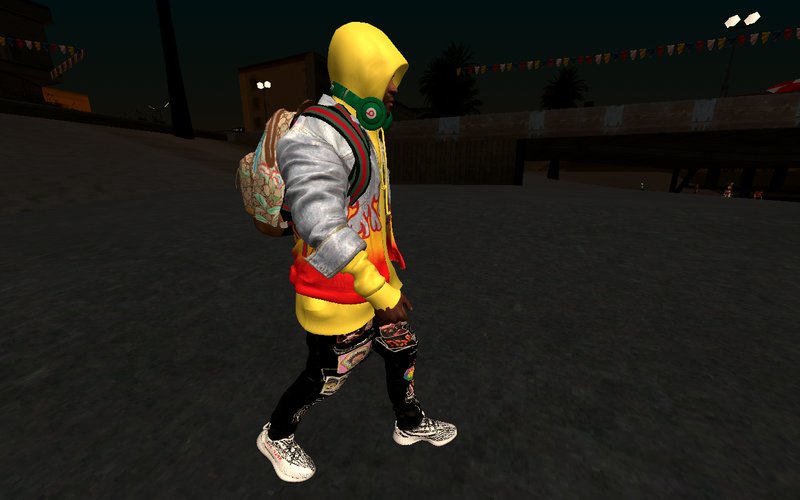 mod