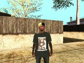 Skin Random #188 (Outfit Import-Export)