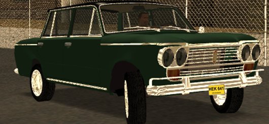 mod