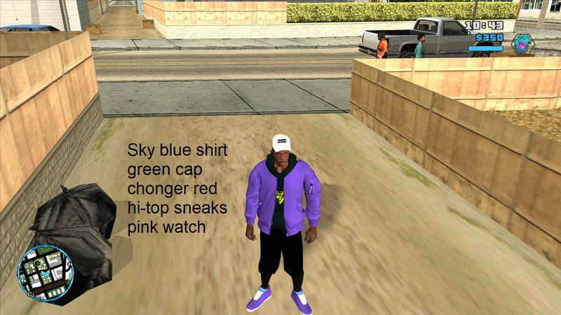 mod
