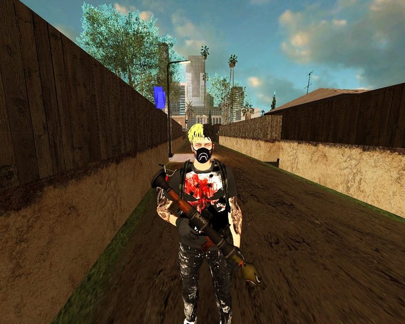 mod