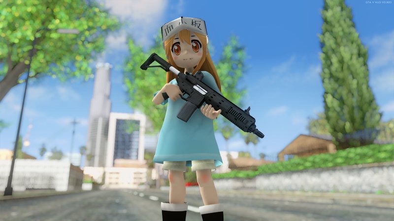 mod