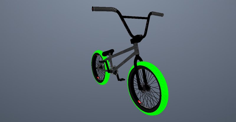 mod