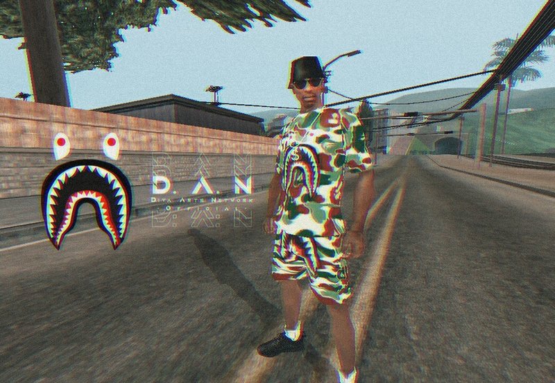 mod