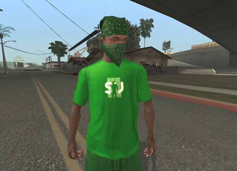 mod