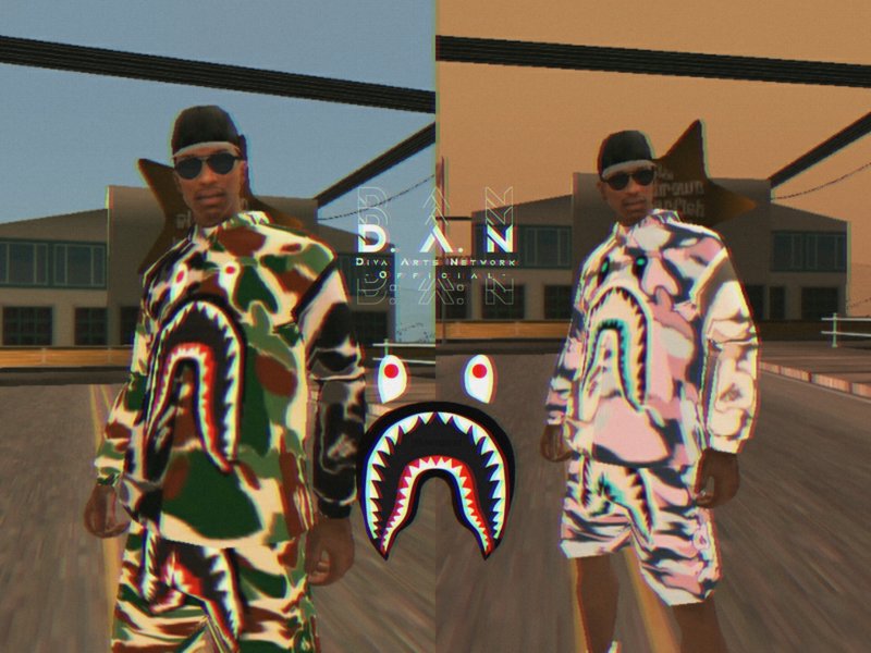 mod