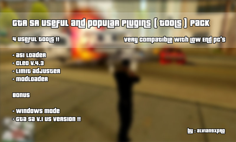 mod