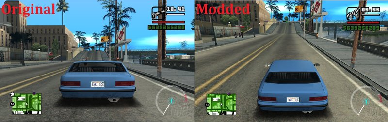 mod