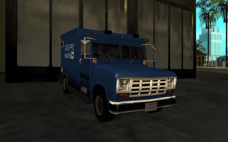mod
