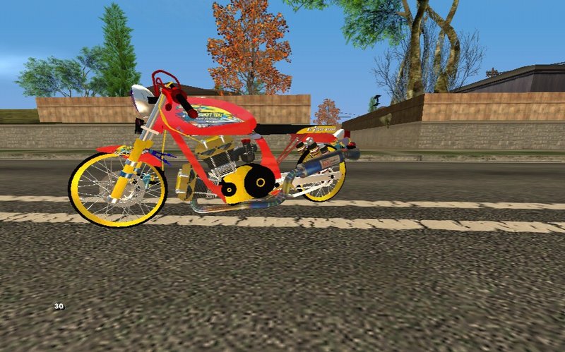mod
