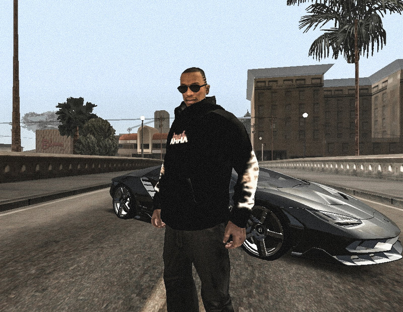 mod