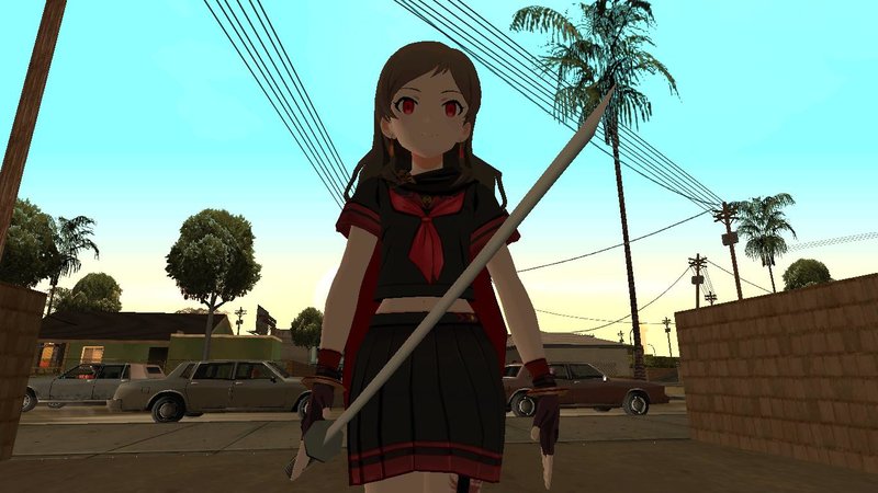 mod