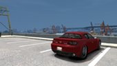 Mazda RX-8 (NFS Carbon)