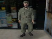 Fidel Castro