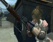 Bad Girl (Travis Strikes Again: No More Heroes)
