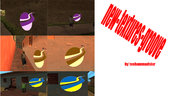 New Textures Groove Maku