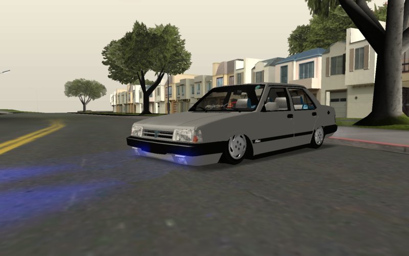mod