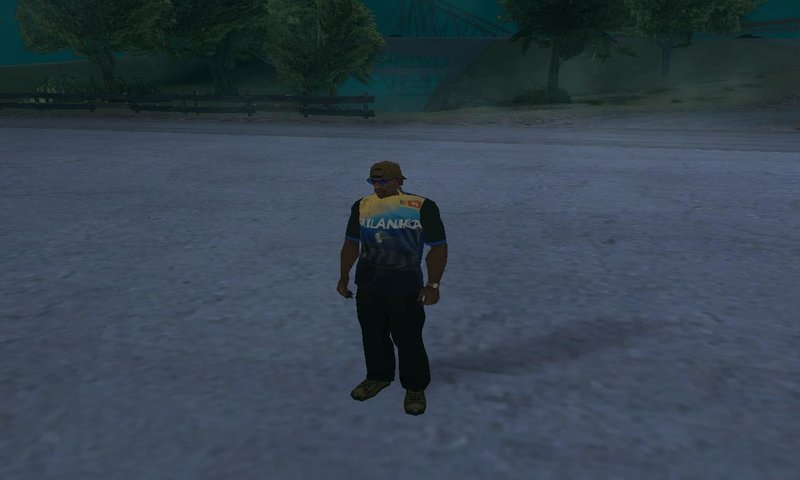 mod