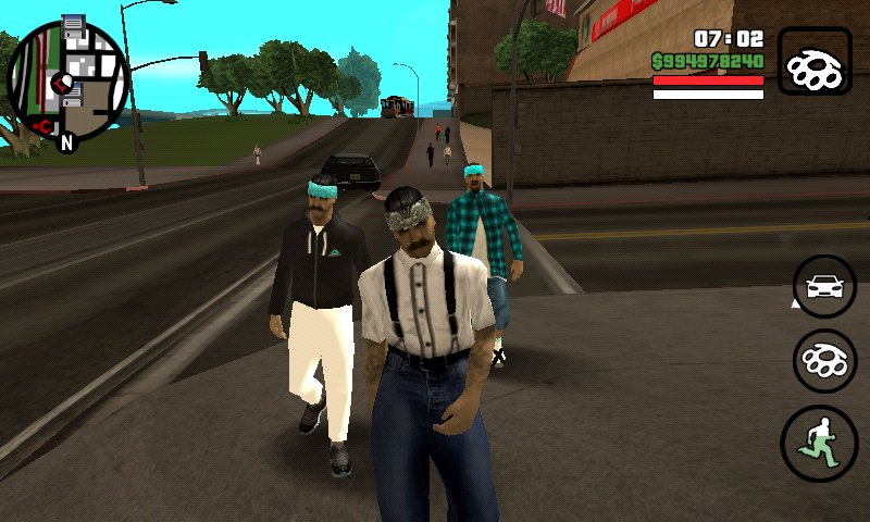 mod