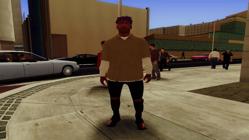 mod