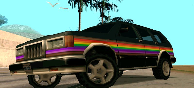mod