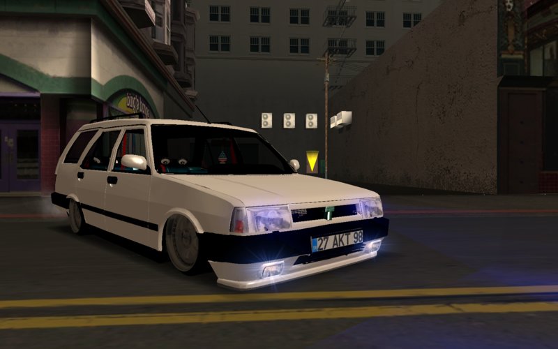 mod