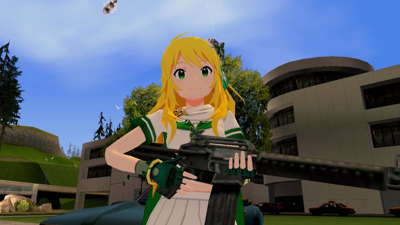 mod