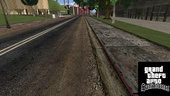 GTA V SF Textures for GTA SA