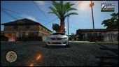 BMW M4 GTS