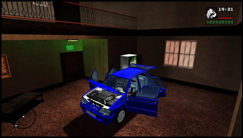 mod