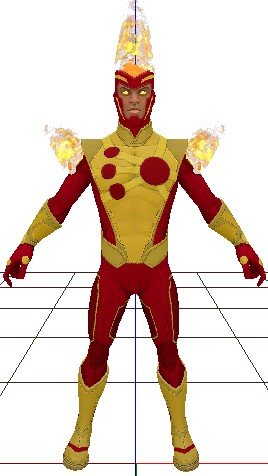 mod