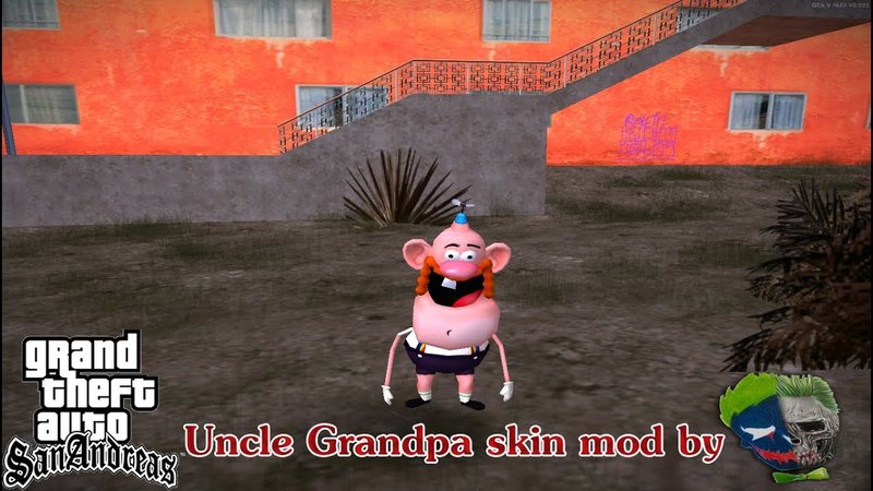mod