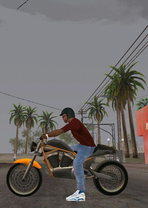 mod