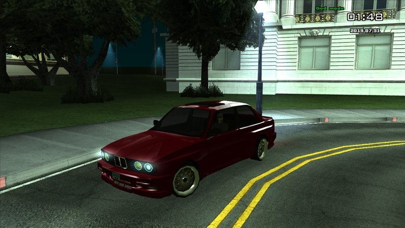 mod