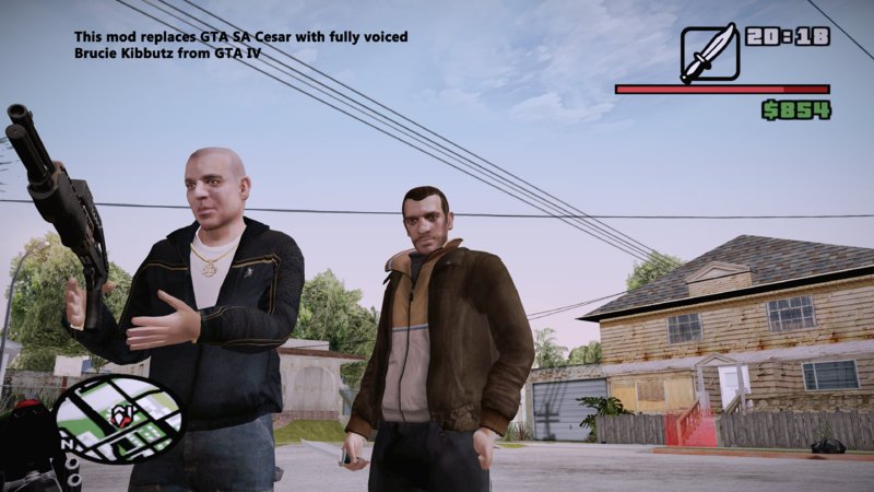 mod